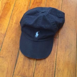 Polo ralph lauren hat